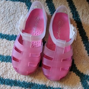 Cat and Jack size 8 toddler sandals